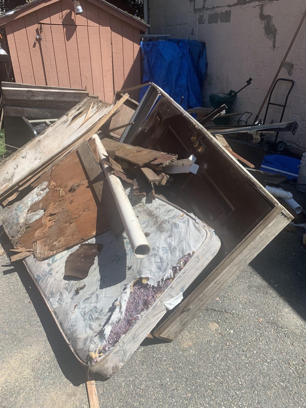 Waste Disposal in Lynn, MA | Waste No Time LLC